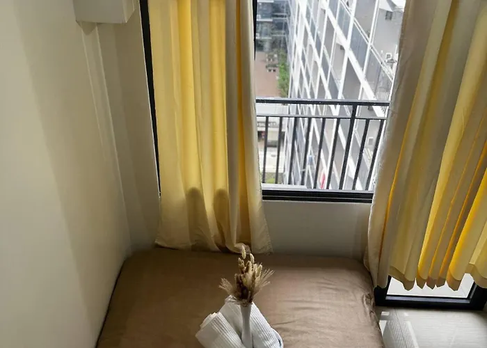 Upper Apartahotel *