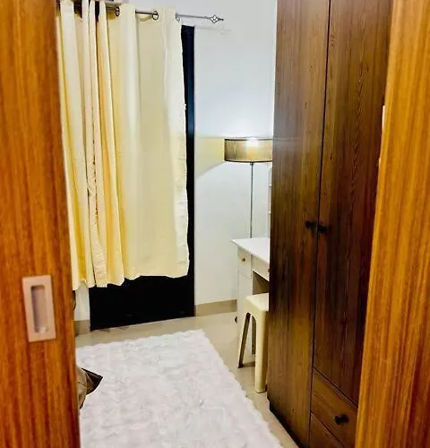 Upper Apartahotel