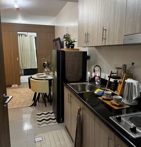 Apartahotel Upper